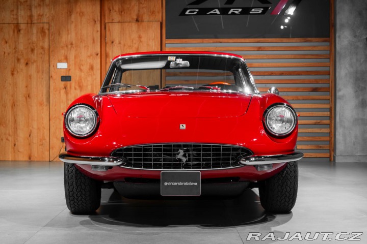 Ferrari Ostatní modely GTC 1800