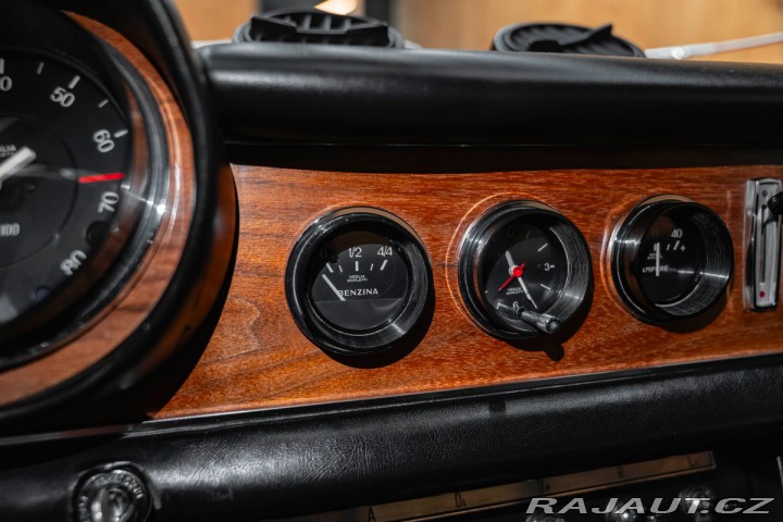 Ferrari Ostatní modely GTC 1800