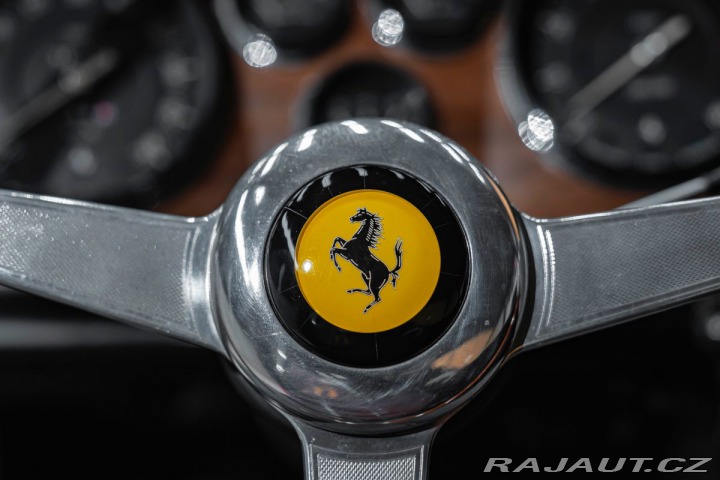 Ferrari Ostatní modely GTC 1800