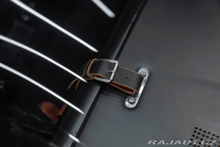 Ferrari Ostatní modely GTC 1800