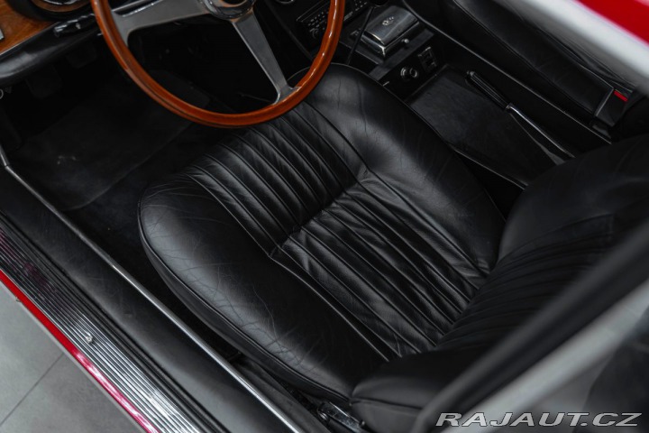 Ferrari Ostatní modely GTC 1800