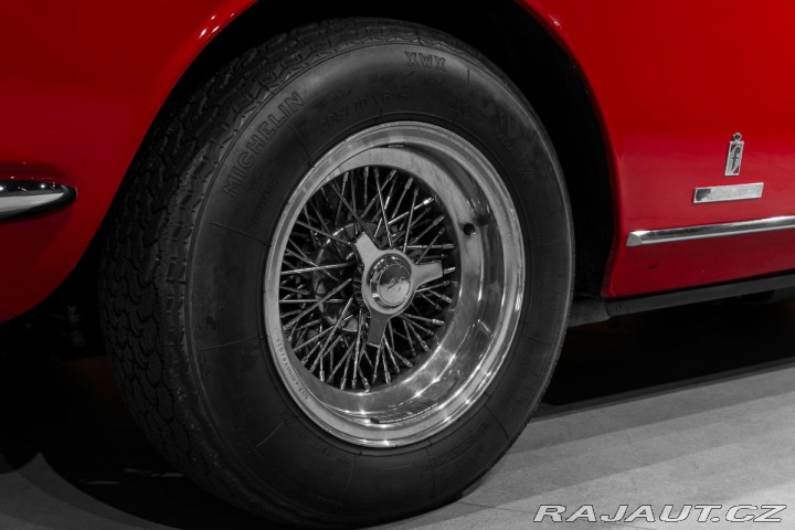 Ferrari Ostatní modely GTC 1800