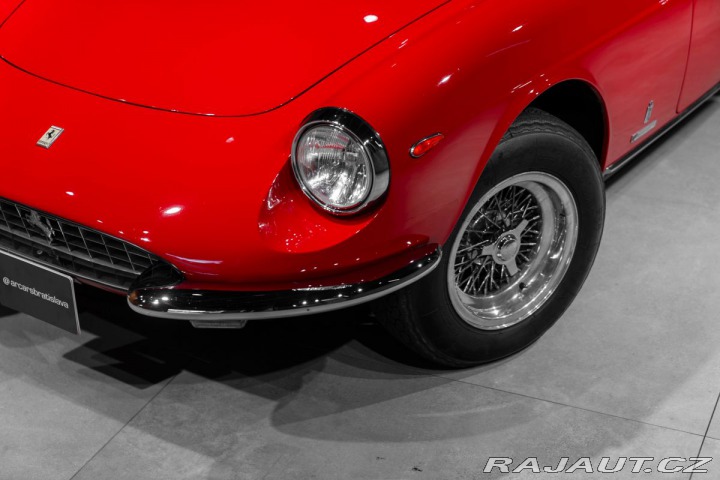 Ferrari Ostatní modely GTC 1800