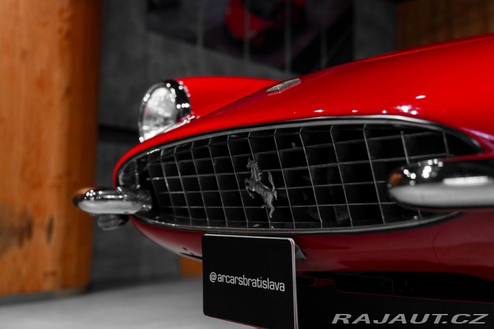 Ferrari Ostatní modely GTC 1800