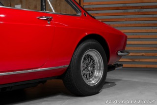 Ferrari Ostatní modely GTC 1969