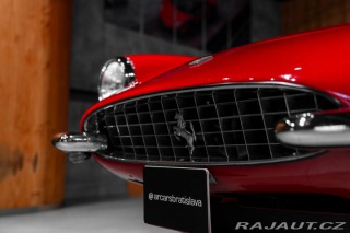 Ferrari Ostatní modely GTC 1969