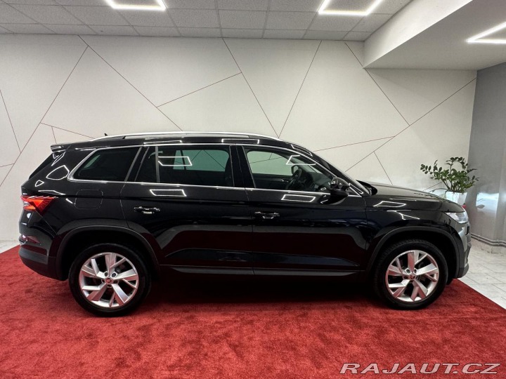 Škoda Kodiaq 2.0TDI 110kw*LED*KAMERA*T 2022