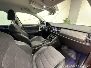 Škoda Kodiaq 2.0TDI 110kw*LED*KAMERA*T 2022