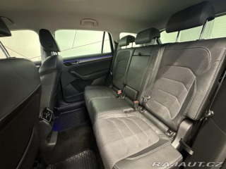 Škoda Kodiaq 2.0TDI 110kw*LED*KAMERA*T 2022