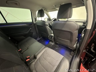 Škoda Kodiaq 2.0TDI 110kw*LED*KAMERA*T 2022