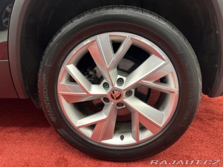 Škoda Kodiaq 2.0TDI 110kw*LED*KAMERA*T 2022
