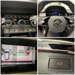 Škoda Kodiaq 2.0TDI 110kw*LED*KAMERA*T 2022