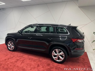 Škoda Kodiaq 2.0TDI 110kw*LED*KAMERA*T 2022