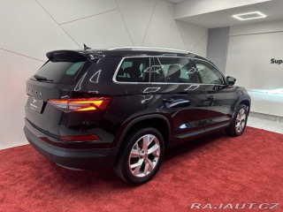 Škoda Kodiaq 2.0TDI 110kw*LED*KAMERA*T 2022