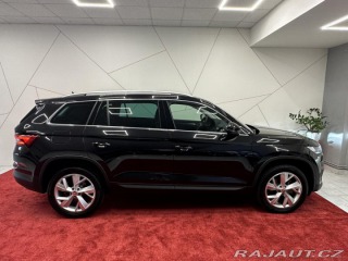 Škoda Kodiaq 2.0TDI 110kw*LED*KAMERA*T 2022