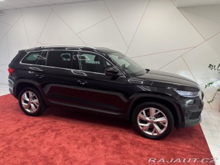 Škoda Kodiaq 2.0TDI 110kw*LED*KAMERA*T 2022