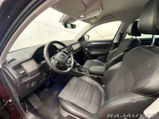 Škoda Kodiaq 2.0TDI 110kw*LED*KAMERA*T 2022