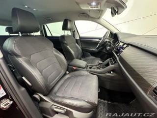 Škoda Kodiaq 2.0TDI 110kw*LED*KAMERA*T 2022