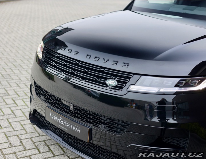Land Rover Range Rover Sport P460e SE Dynamic *Panorá 2024