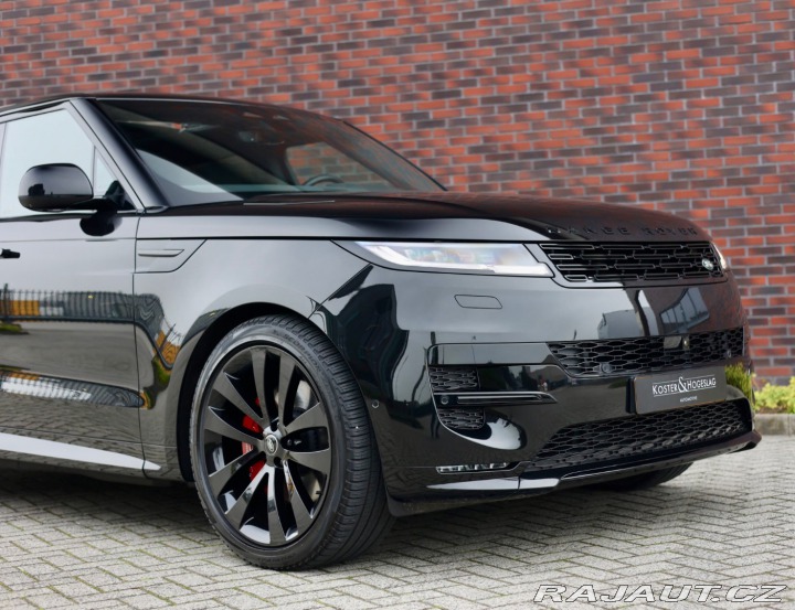 Land Rover Range Rover Sport P460e SE Dynamic *Panorá 2024