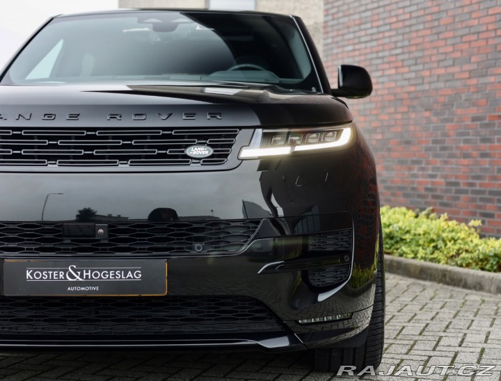 Land Rover Range Rover Sport P460e SE Dynamic *Panorá 2024