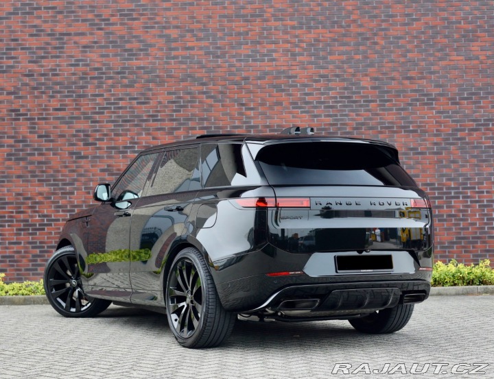 Land Rover Range Rover Sport P460e SE Dynamic *Panorá 2024