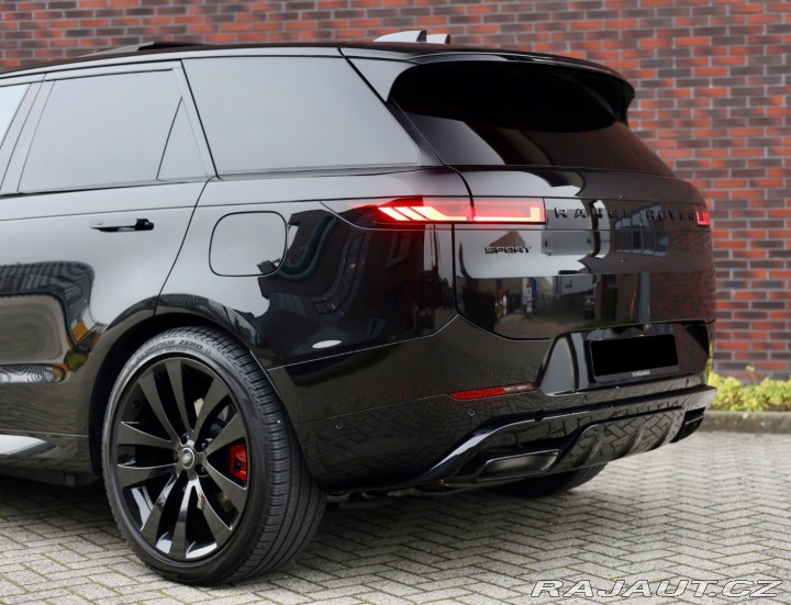 Land Rover Range Rover Sport P460e SE Dynamic *Panorá 2024
