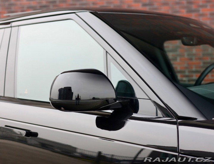 Land Rover Range Rover Sport P460e SE Dynamic *Panorá 2024