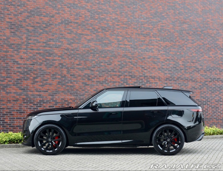 Land Rover Range Rover Sport P460e SE Dynamic *Panorá 2024