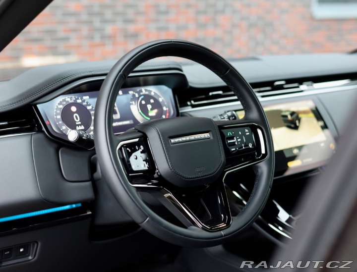 Land Rover Range Rover Sport P460e SE Dynamic *Panorá 2024