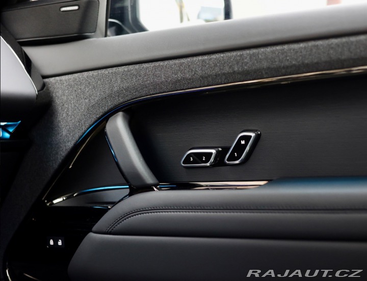 Land Rover Range Rover Sport P460e SE Dynamic *Panorá 2024