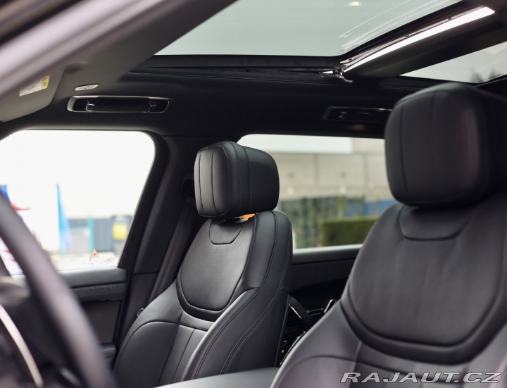 Land Rover Range Rover Sport P460e SE Dynamic *Panorá 2024