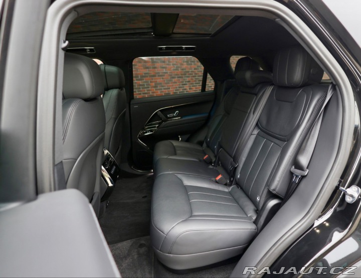Land Rover Range Rover Sport P460e SE Dynamic *Panorá 2024