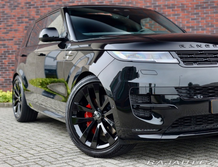 Land Rover Range Rover Sport P460e SE Dynamic *Panorá 2024