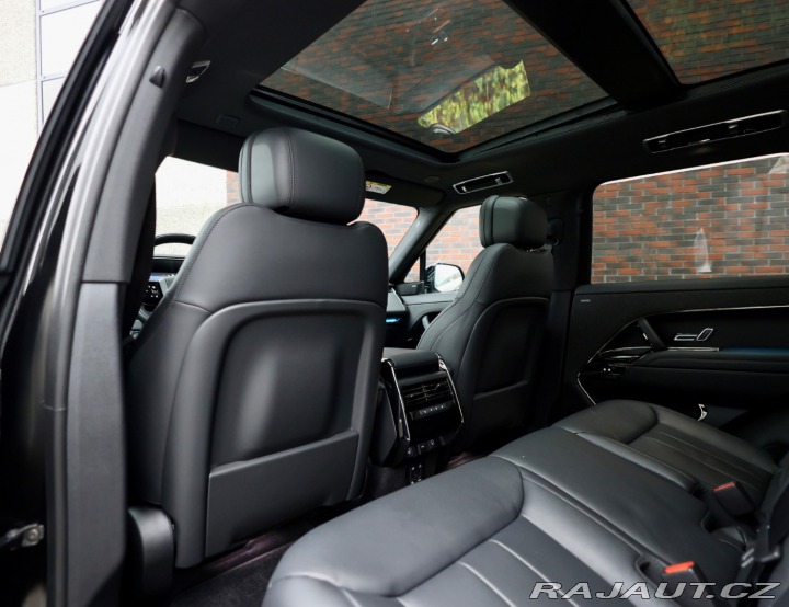 Land Rover Range Rover Sport P460e SE Dynamic *Panorá 2024