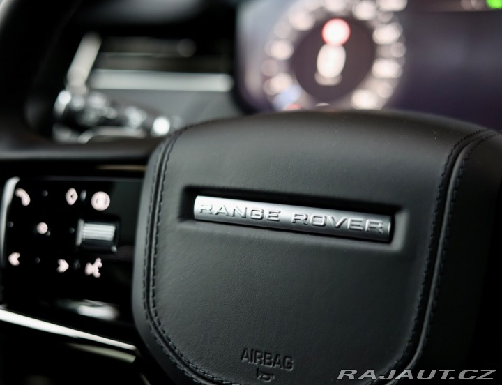 Land Rover Range Rover Sport P460e SE Dynamic *Panorá 2024