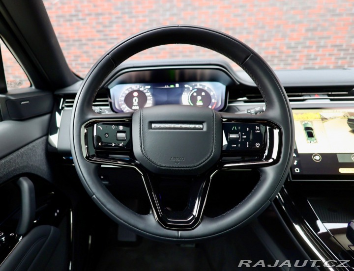 Land Rover Range Rover Sport P460e SE Dynamic *Panorá 2024