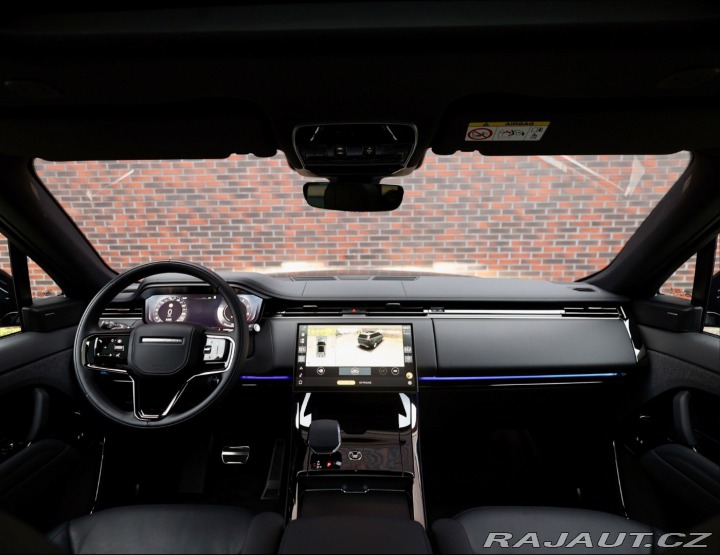 Land Rover Range Rover Sport P460e SE Dynamic *Panorá 2024