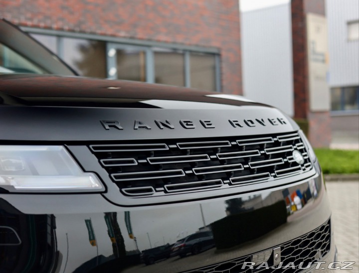 Land Rover Range Rover Sport P460e SE Dynamic *Panorá 2024