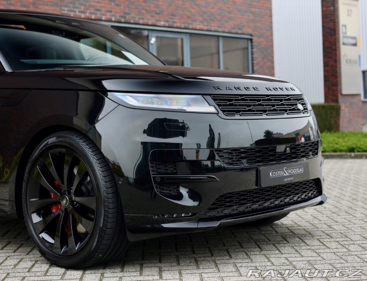 Land Rover Range Rover Sport P460e SE Dynamic *Panorá 2024