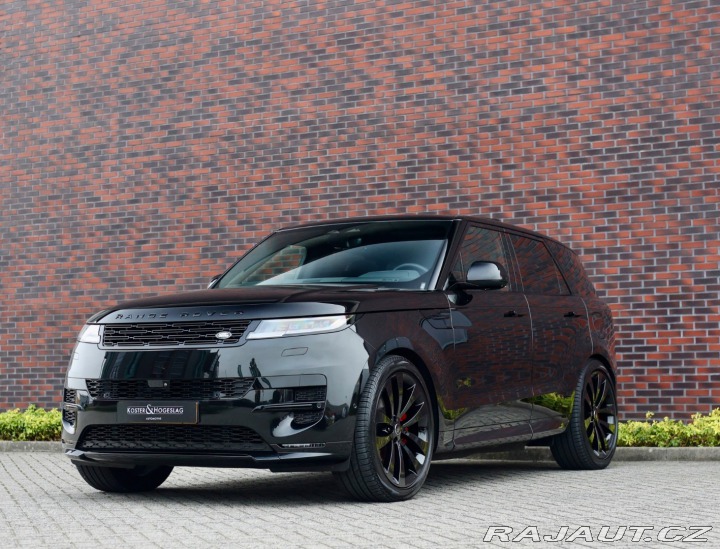 Land Rover Range Rover Sport P460e SE Dynamic *Panorá 2024
