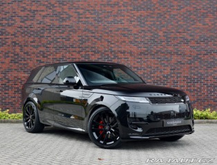 Land Rover Range Rover Sport P460e SE Dynamic *Panorá 2024