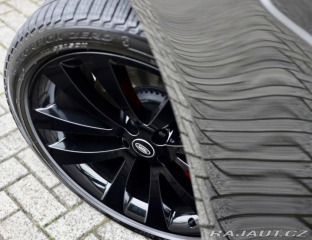 Land Rover Range Rover Sport P460e SE Dynamic *Panorá 2024
