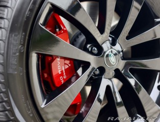 Land Rover Range Rover Sport P460e SE Dynamic *Panorá 2024