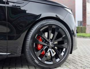 Land Rover Range Rover Sport P460e SE Dynamic *Panorá 2024