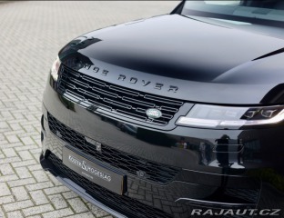 Land Rover Range Rover Sport P460e SE Dynamic *Panorá 2024