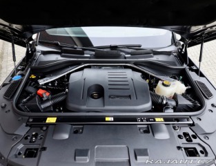 Land Rover Range Rover Sport P460e SE Dynamic *Panorá 2024