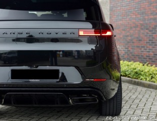 Land Rover Range Rover Sport P460e SE Dynamic *Panorá 2024