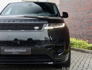 Land Rover Range Rover Sport P460e SE Dynamic *Panorá 2024
