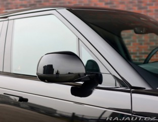 Land Rover Range Rover Sport P460e SE Dynamic *Panorá 2024